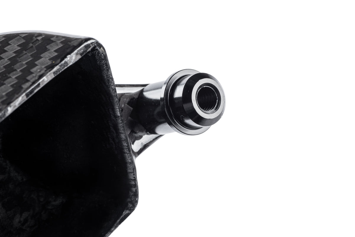 APR Carbon Fiber Intake - B9 3.0T — CI100043