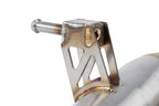 APR Catback Exhaust System — CBK0052