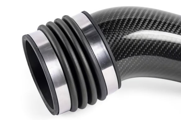 Kies-Motorsports APR APR Carbon Fiber Turbo Inlet Pipe - 1.8T/2.0T EA888 Gen 3 MQB Main image