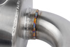 APR Catback Exhaust System - Tiguan (MK2) (AWD) — CBK0048