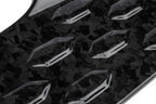 APR Intake System Cover - 2.0T EA888.4 (MQB EVO) - Forged Carbon Fiber — CI100052-C