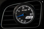 APR MK7 Mechanical Boost Gauge System (Blue) — MS100148