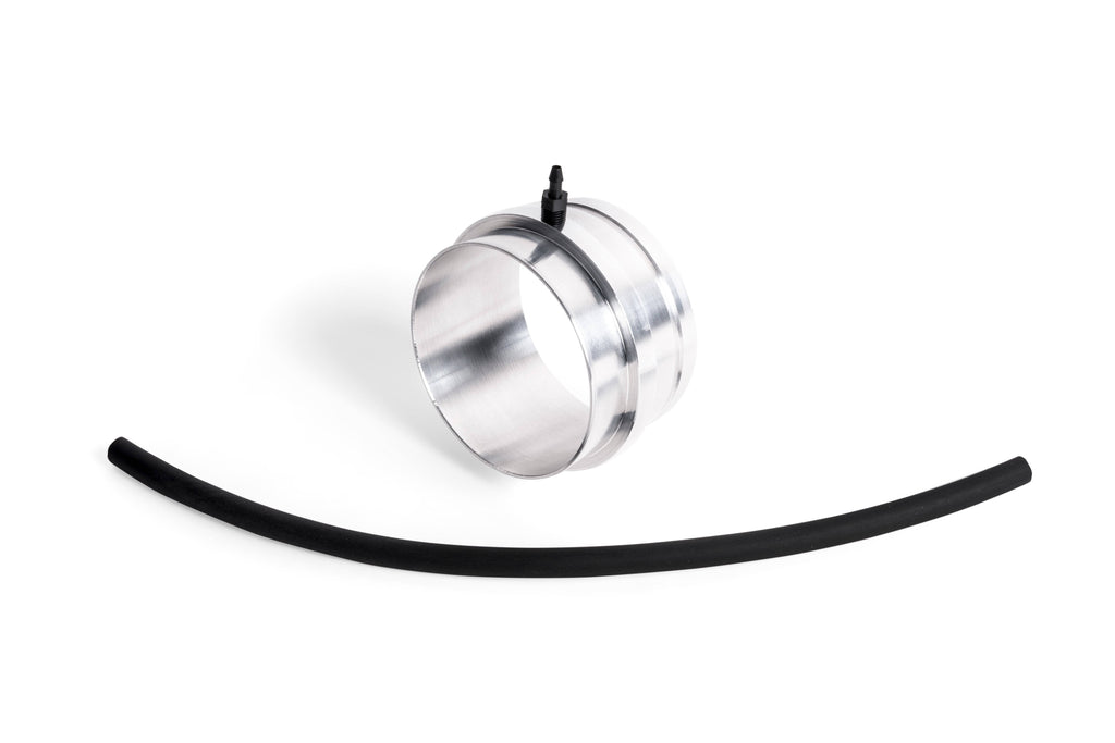 APR Carbon Fiber Intake - Adapter for MK6 2.0T EA888 Gen 3 — CI100020-E