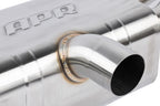 APR Catback Exhaust System — CBK0052