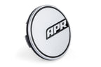APR Floating and Self Leveling Center Cap - Silver — WHL00042
