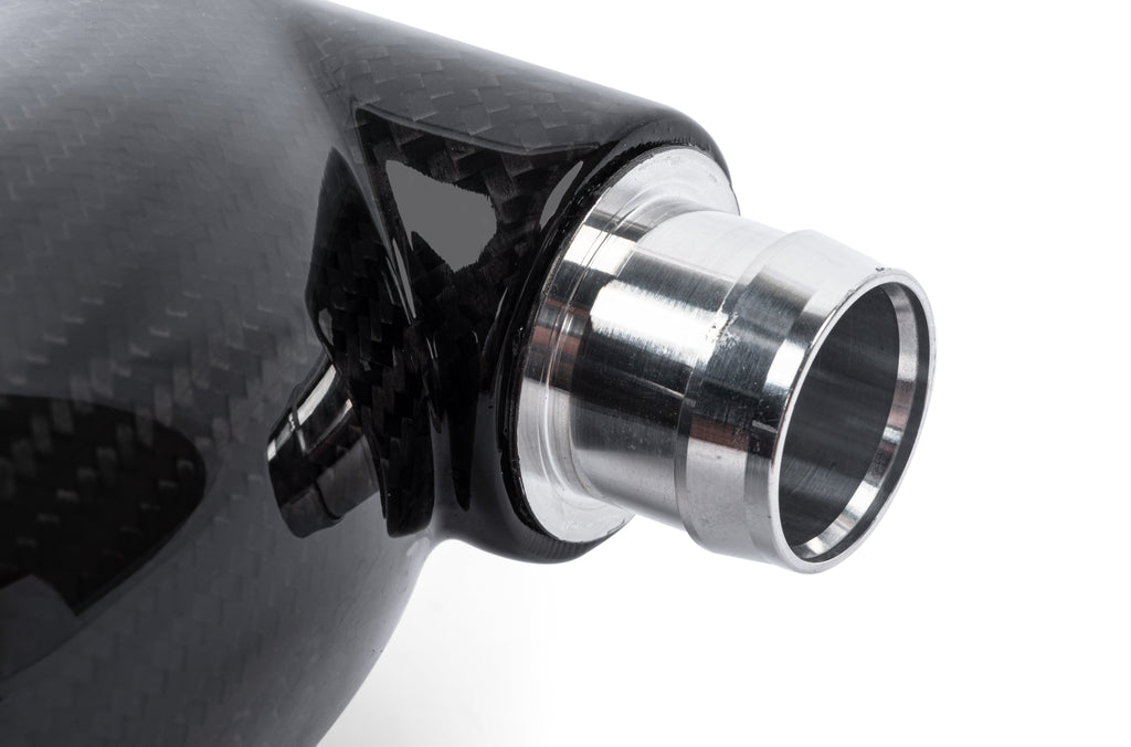 APR Carbon Fiber Intake - B9 3.0T — CI100043