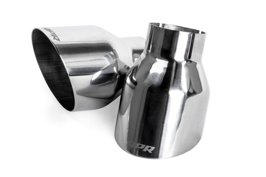 APR Catback Exhaust System - GTI (MK6) — CBK0016