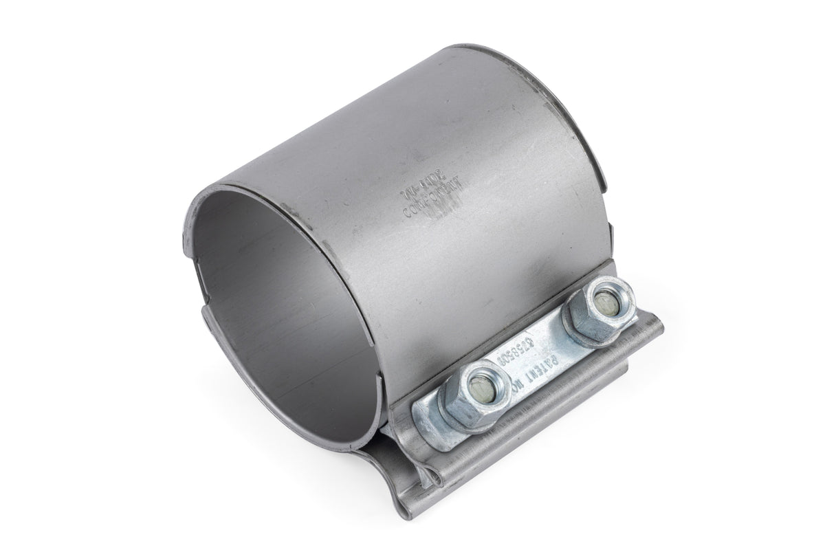 APR Catback Exhaust System - Tiguan (MK2) (FWD) — CBK0055