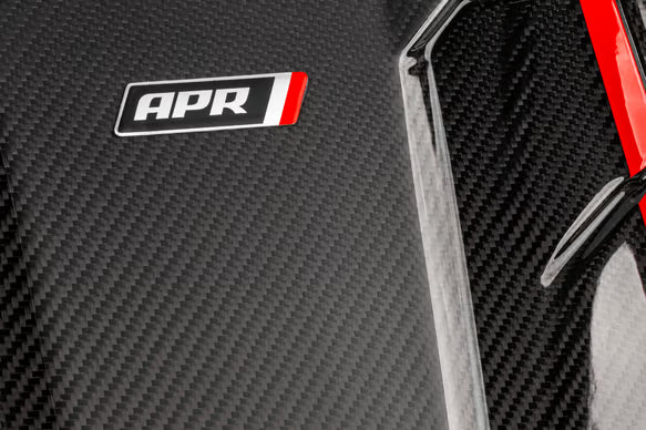 Kies-Motorsports APR APR Engine Cover - 2.9T/3.0T EA839 Main image
