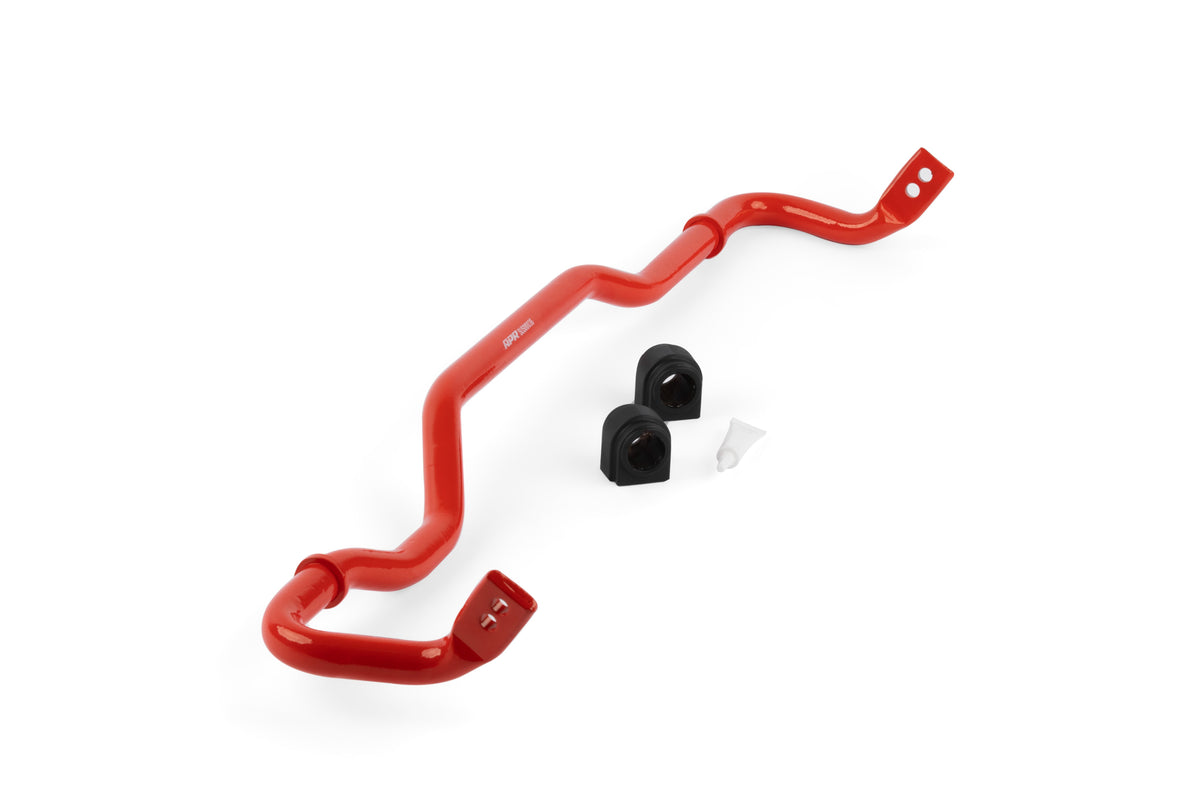 APR Roll-Control Sway Bar - Rear - (AWD MQB/MQB EVO Haldex) — SUS00036