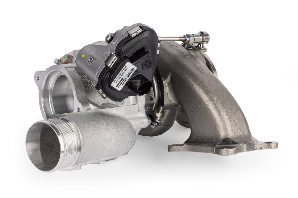 APR Stage 3 PowerMax GT2563S Turbocharger System - 2.0T EA888.4 — T4100010