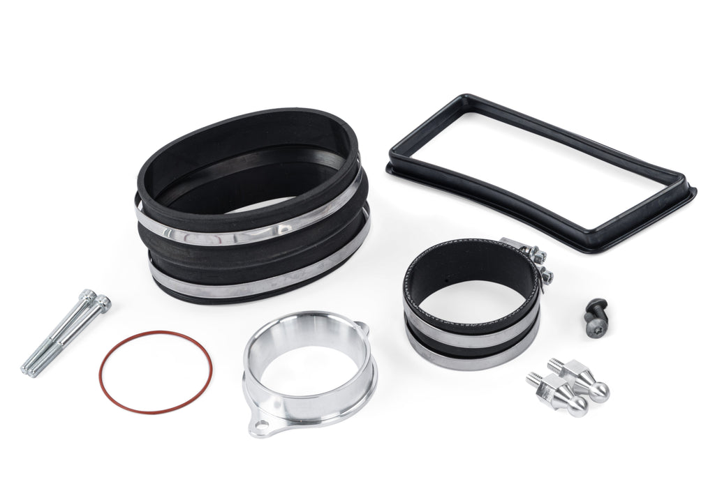 APR Carbon Fiber Intake - B9 3.0T — CI100043