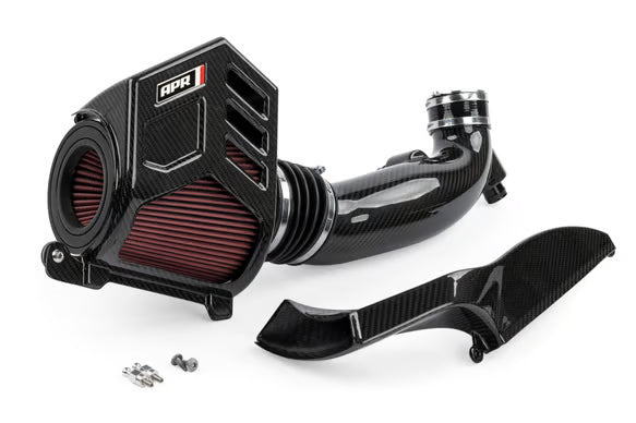 Kies-Motorsports APR APR Carbon Fiber Intake Main image