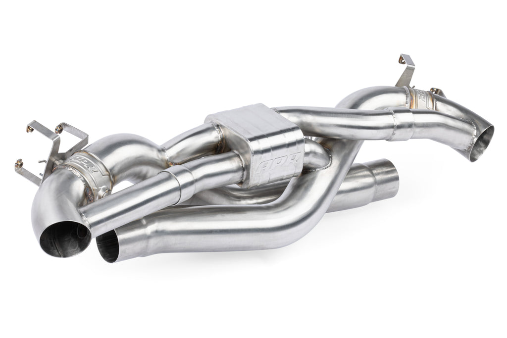APR Power Pack Pro - 911 3.0T (992) — PK100019