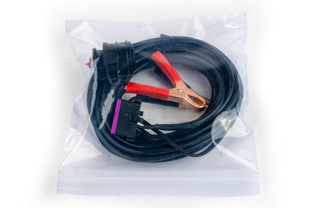 APR Dealer Tools: Bench Unlock Harness - DSG (DQ381.2|DQ500) — EM100053