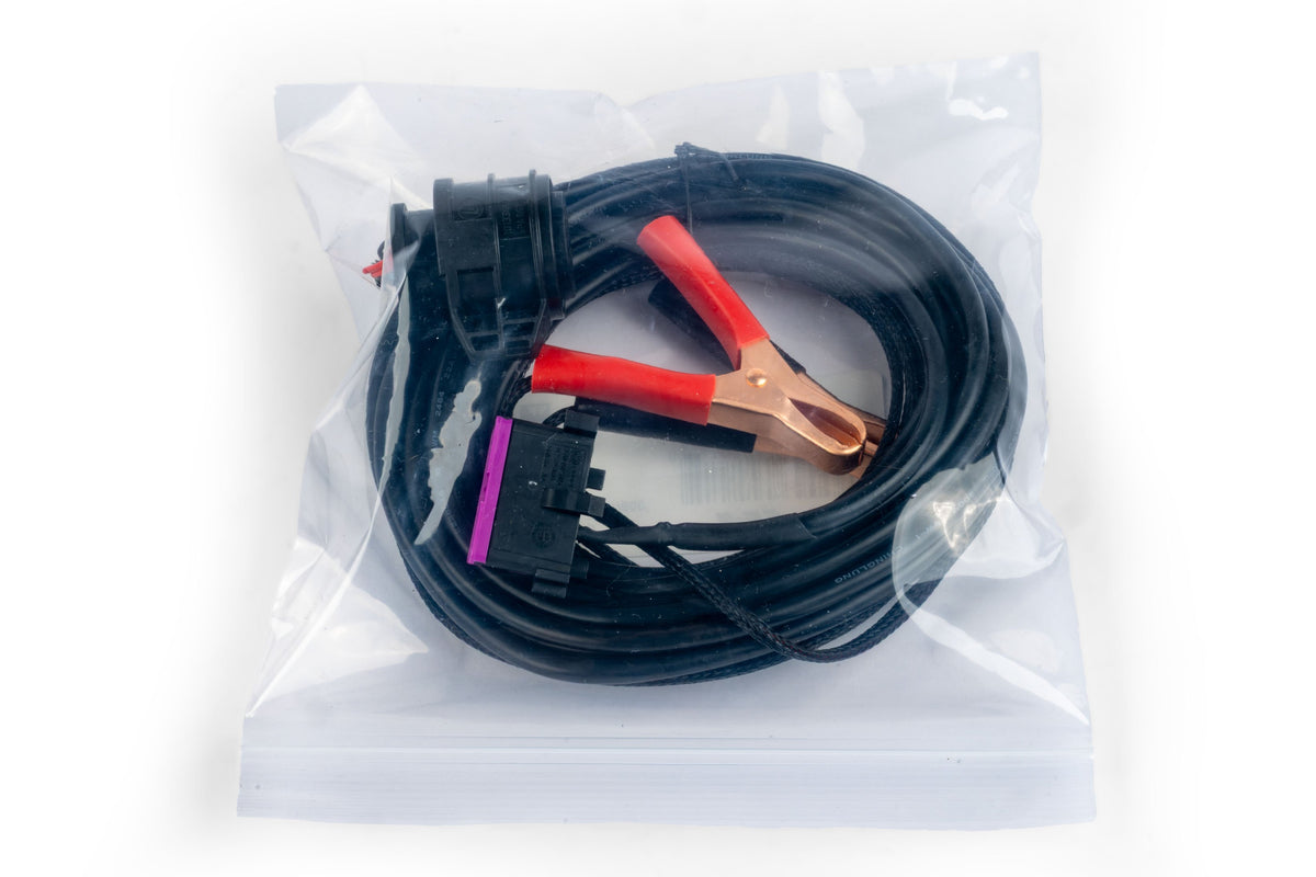 APR Dealer Tools: Bench Unlock Harness - DSG (DQ381.2|DQ500) — EM100053