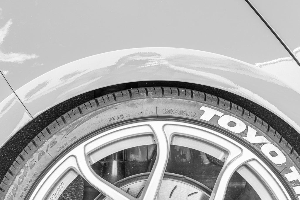 APR Roll-Control Lowering Springs - MK7 / MK7.5 GTI / Golf R — SUS00014