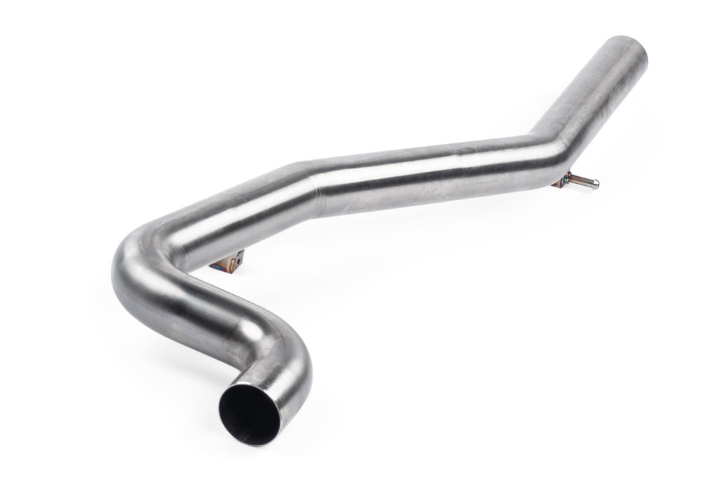 APR Catback Exhaust System - Tiguan (MK2) (AWD) — CBK0048