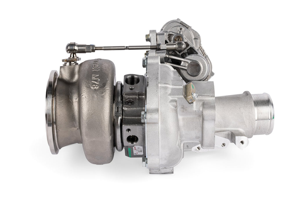 APR Stage 3 PowerMax GT2563S Turbocharger System - 2.0T EA888.4 — T4100010