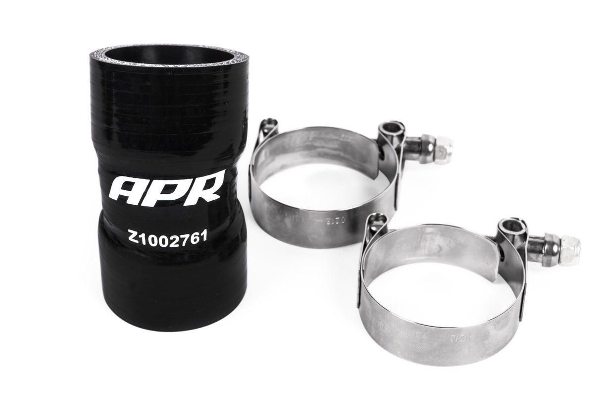 APR Intercooler Hose System - MQB 1.8T/2.0T — MS100115
