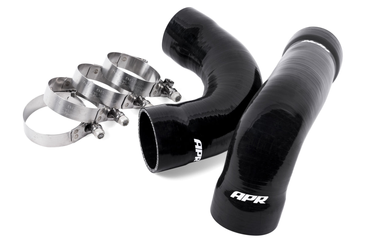 APR Intercooler Hose System - MQB 1.8T/2.0T — MS100115