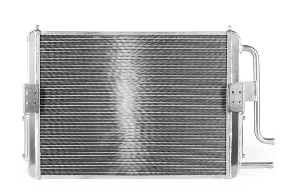 Kies-Motorsports APR APR CPS Radiator - B8/B8.5 3.0T/4.0T