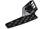 APR Intake System Cover - 2.0T EA888.4 (MQB EVO) - Forged Carbon Fiber — CI100052-C