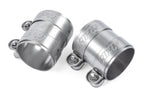 APR Catback Exhaust System - Tiguan (MK2) (AWD) — CBK0048