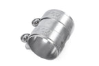 APR Catback Exhaust System Front Muffler - GTI (MK6) — CBK0044