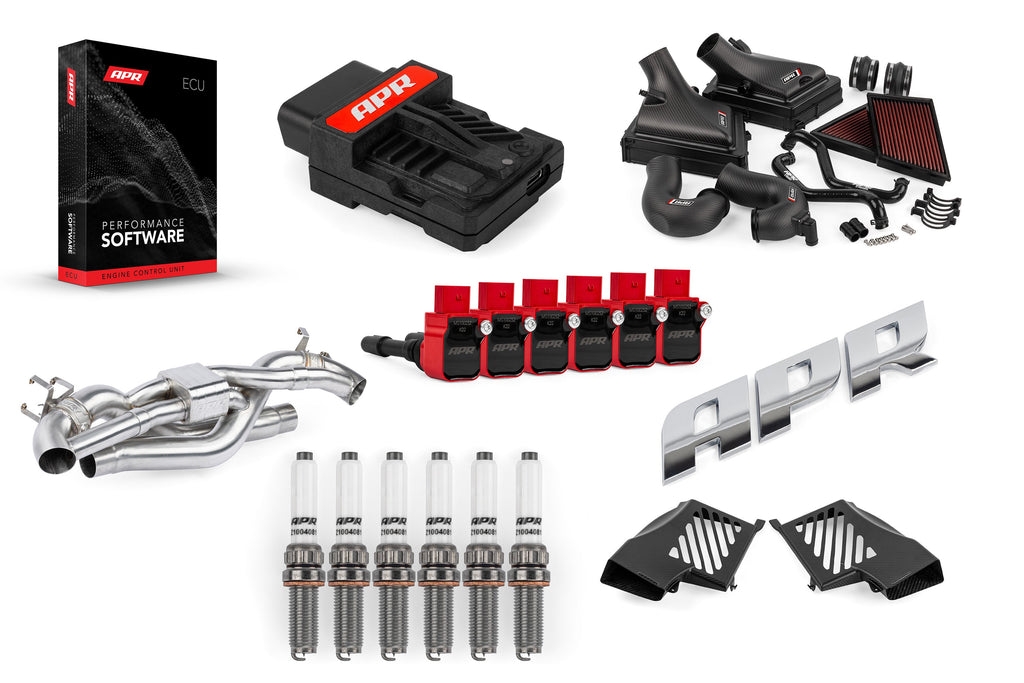 APR Power Pack Pro - 911 3.0T (992) — PK100019