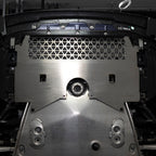 Mishimoto 2021+ BMW G80 M3 Skid Plate - Engine - Titanium