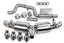 Kies-Motorsports APR APR Catback Exhaust System