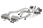 Kies-Motorsports APR APR Catback Exhaust System - RS6 / RS7 (C8)