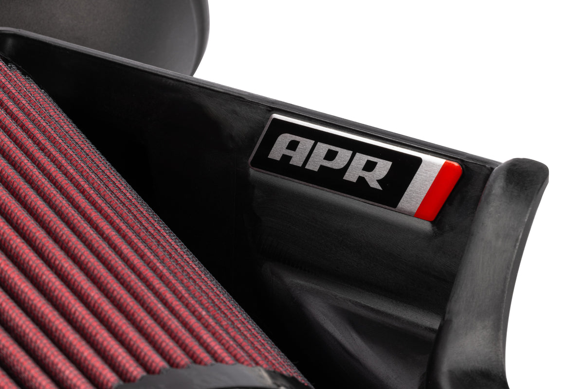 APR PEX Open Intake System - 1.0T/1.5T EA211 MQB — CI100063