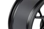 APR A02 Flow Formed Wheels (20x9.0) (Satin Black) (1 Wheel) — WHL00036