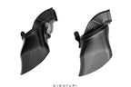 Kies-Motorsports iND Distribution Eventuri BMW G9X M5 Black Carbon Intake System