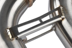 APR Catback Exhaust System — CBK0052