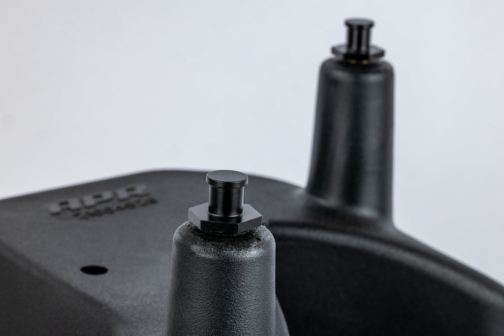 APR Intake System - B9 3.0T (SQ5) — CI100060
