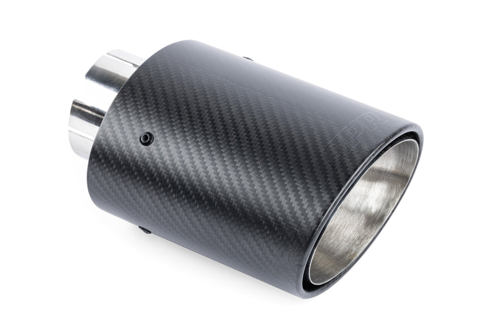 APR Catback Exhaust System — CBK0052