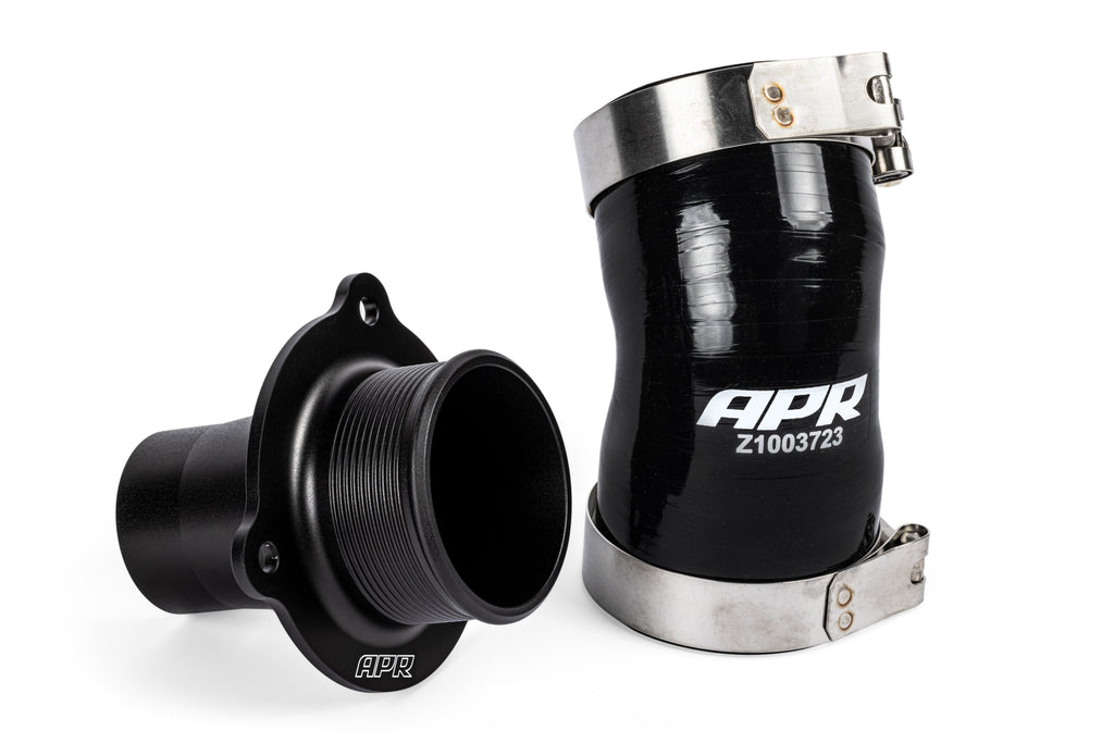 APR Charge Pipes and Turbo Muffler Pipe - 2.0T EA888.4 — MS100221