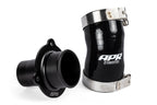 APR Charge Pipes and Turbo Muffler Pipe - 2.0T EA888.4 — MS100221