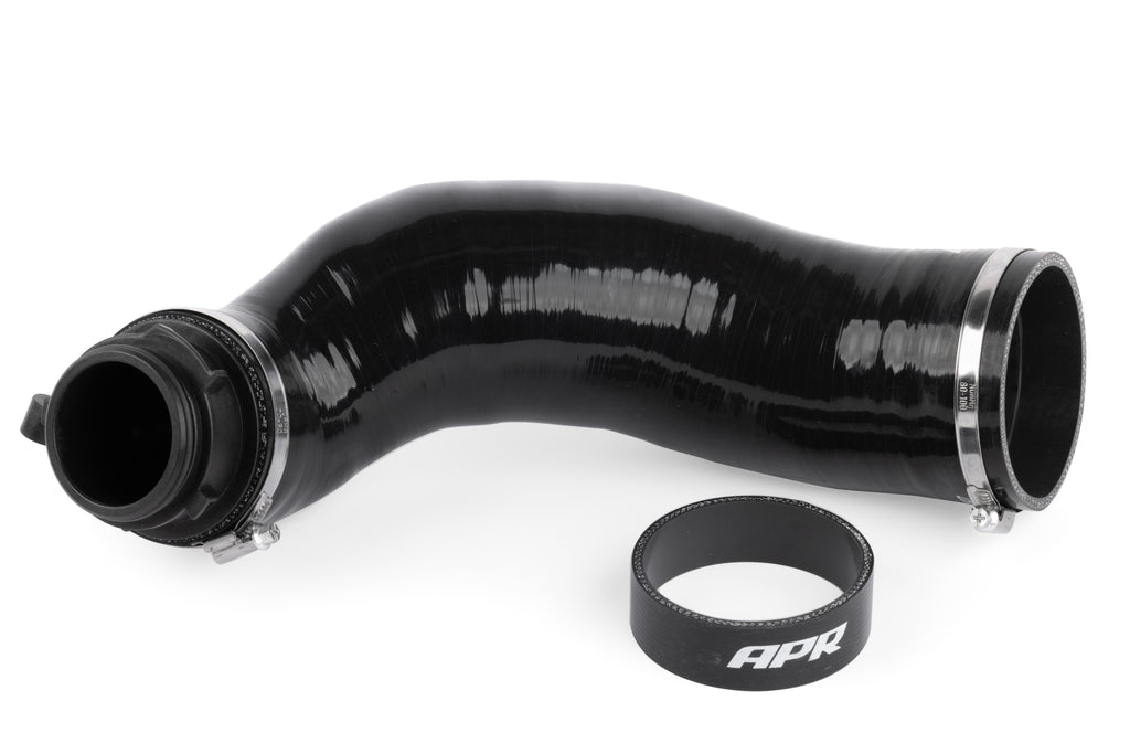 APR Turbo Inlet System - 2.0T EA888.4 GTI/A3 (MQB EVO) — CI100064