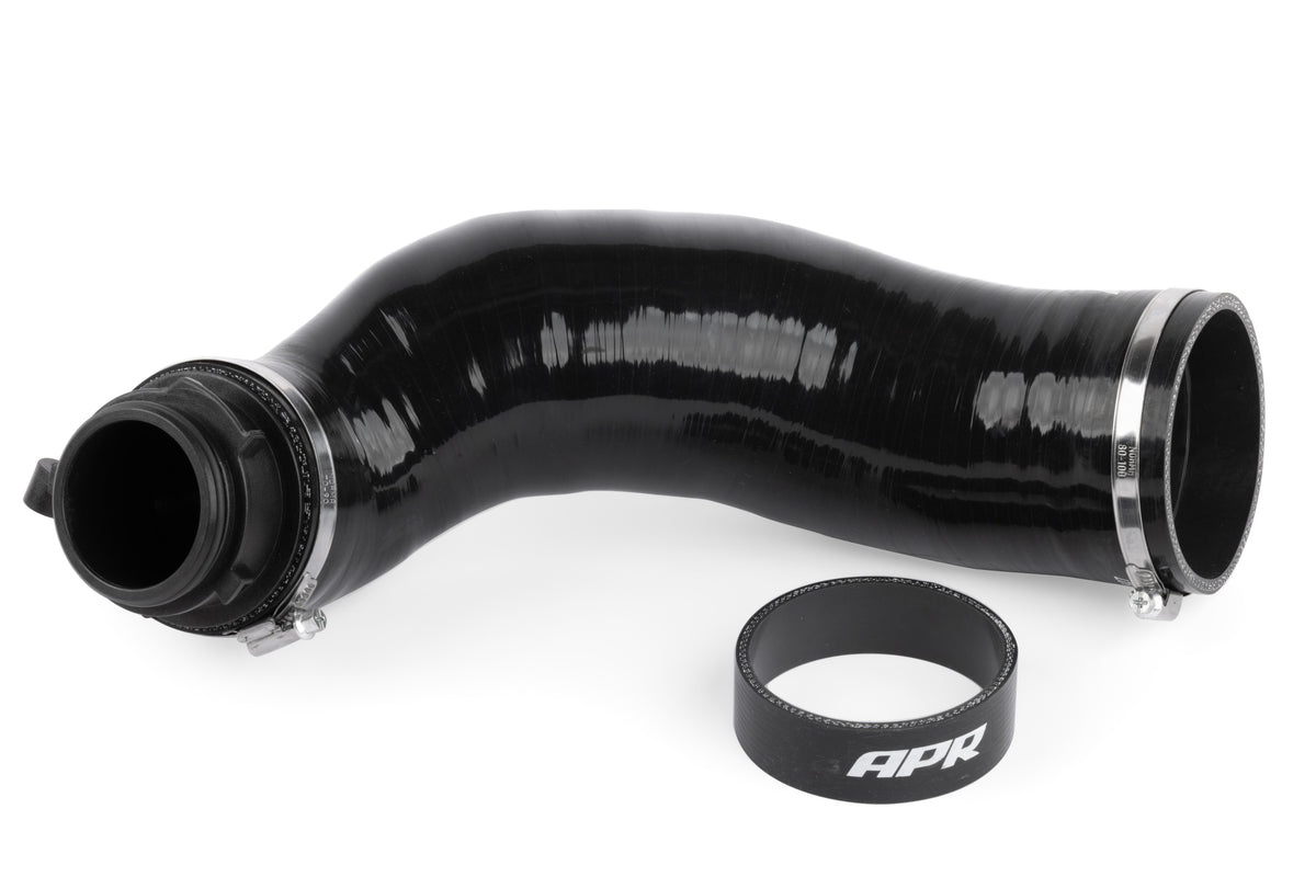 APR Turbo Inlet System - 2.0T EA888.4 GTI/A3 (MQB EVO) — CI100064