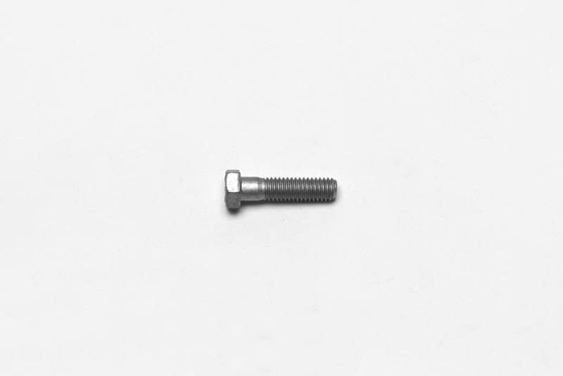 Kies-Motorsports Wilwood Wilwood bolt 3/8-16X1.50 LG hhcs GR8 WES072 CL1 silver asme B18.2.1