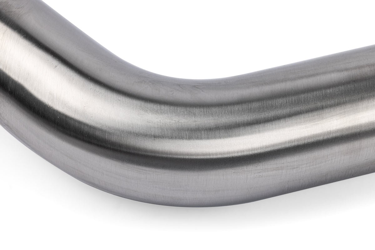 APR Catback Exhaust System — CBK0047