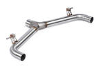 APR Catback Exhaust System — CBK0001