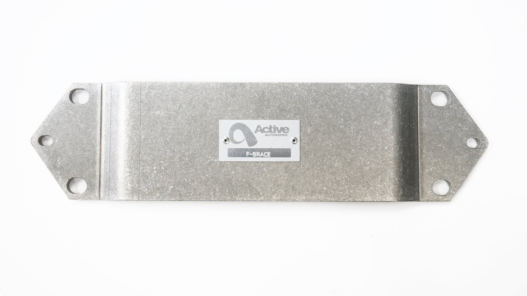 Active Autowerke F8X Chassis Brace F Brace Secondary image