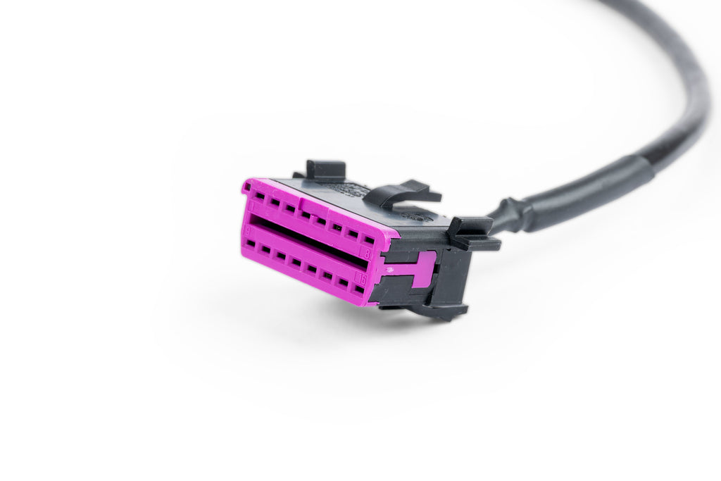 APR Dealer Tools: Bench Unlock Harness - DSG (DQ381.2|DQ500) — EM100053