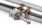 APR Catback Exhaust System - GTI (MK6) — CBK0016