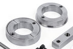 Kies-Motorsports APR APR Supercharger Pulley - 3.0 TFSI Install Kit